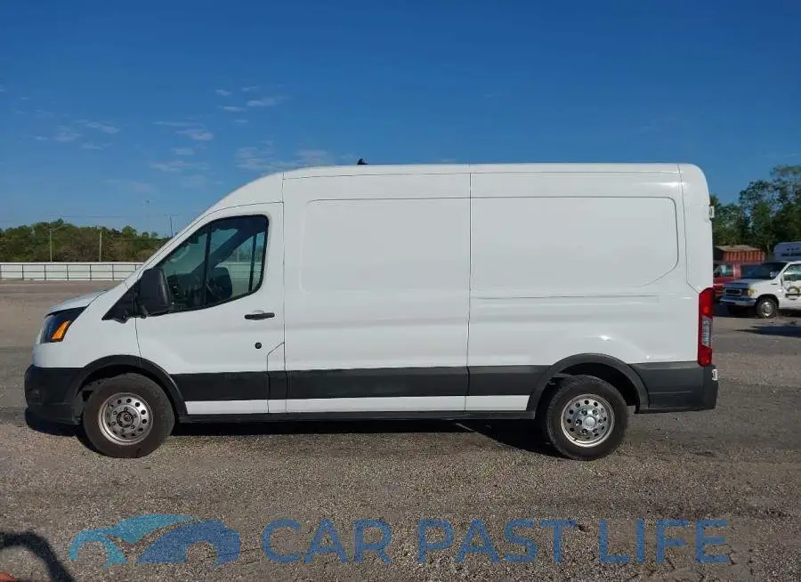 1FTBR2C85PKB28289# 14