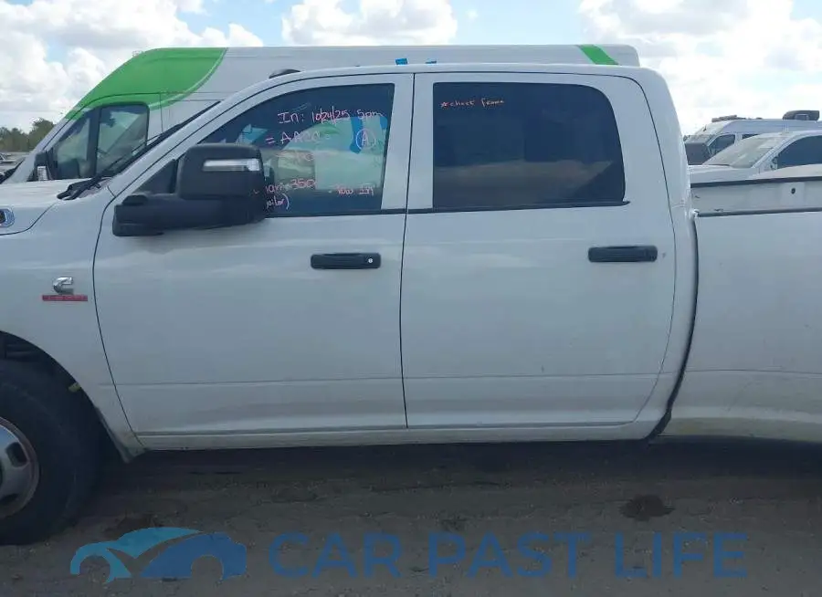 3C63RPGL7RG364461# 14