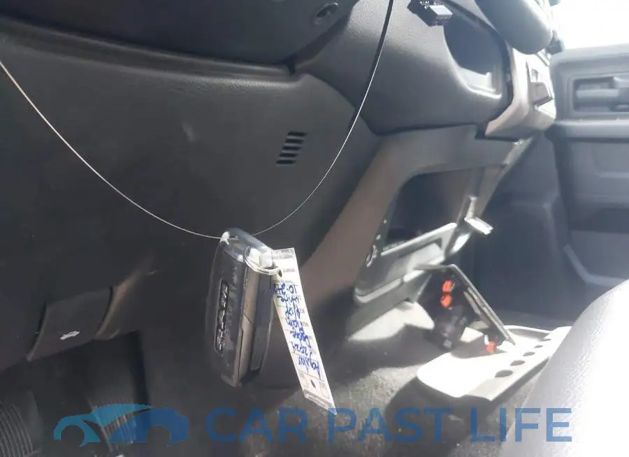 3C63RPGL7RG364461# 10