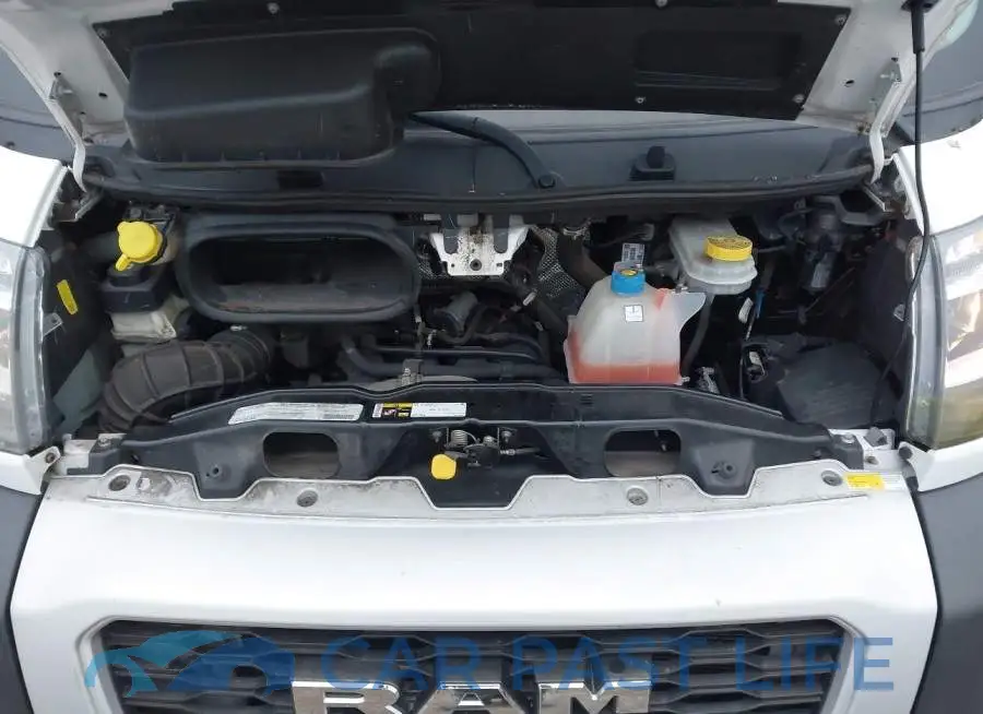 3C6TRVAG9LE105814# 8