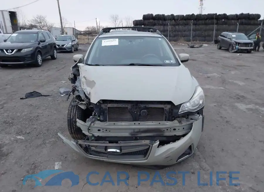 JF2GPANC0HH250789# 12