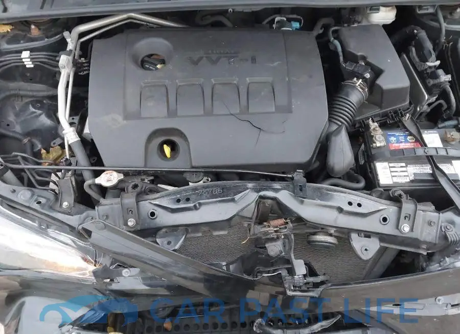 2T1BURHE5HC816138# 10