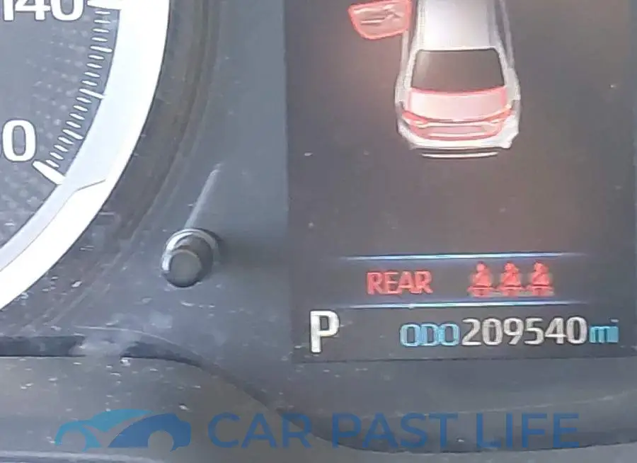 5YFEPRAE0LP083911# 15