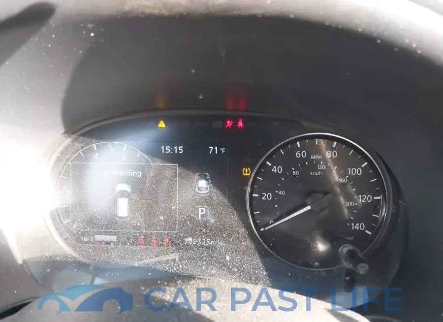 3N1CP5CV1ML490070# 7