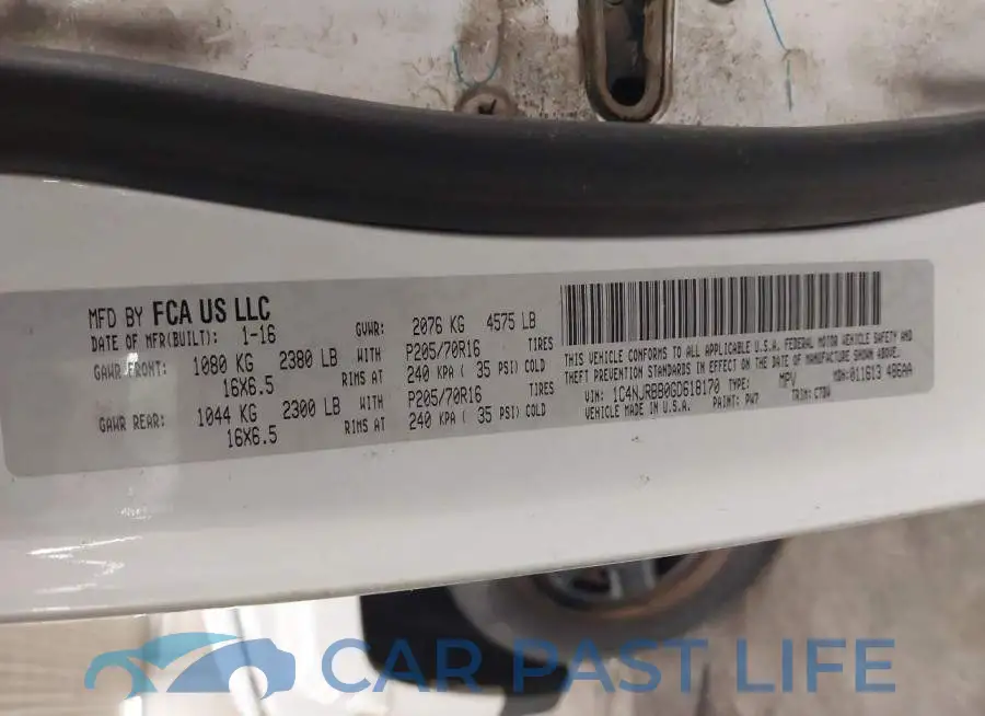 1C4NJRBB0GD618170# 8