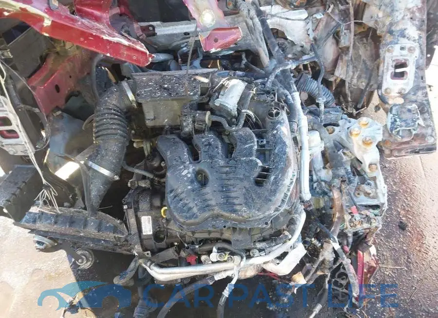 1C4PJLDS8GW238467# 10