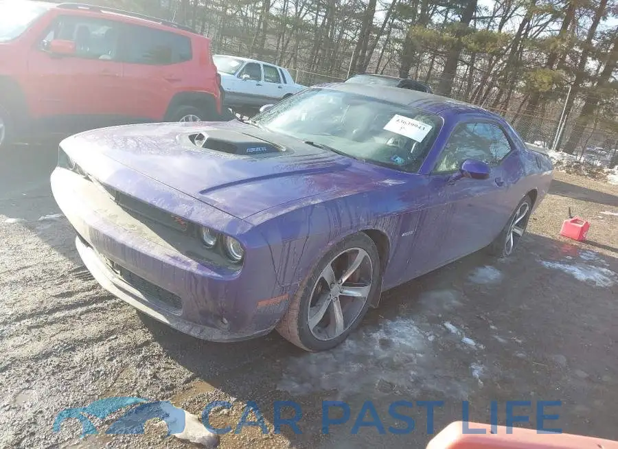 2C3CDZBT6GH158382# 2