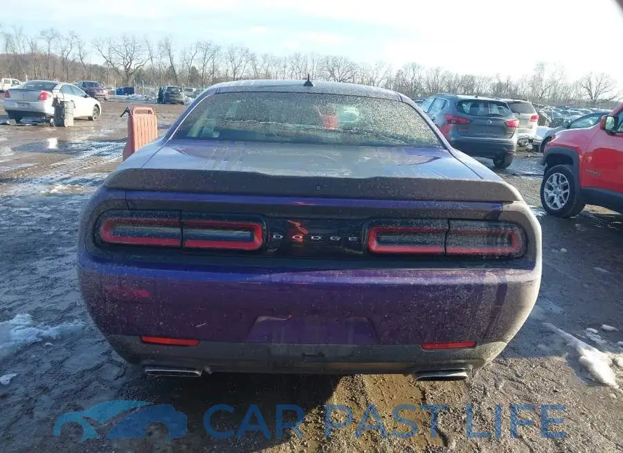 2C3CDZBT6GH158382# 16