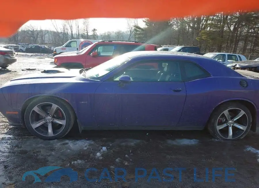 2C3CDZBT6GH158382# 14