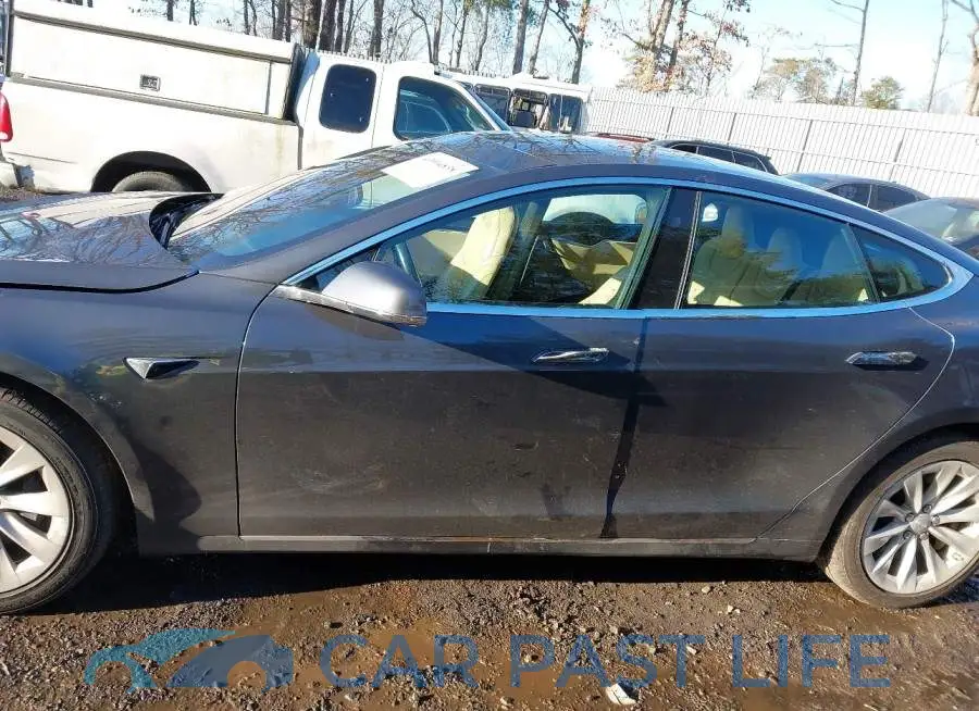 5YJSA1E24GF174235# 14