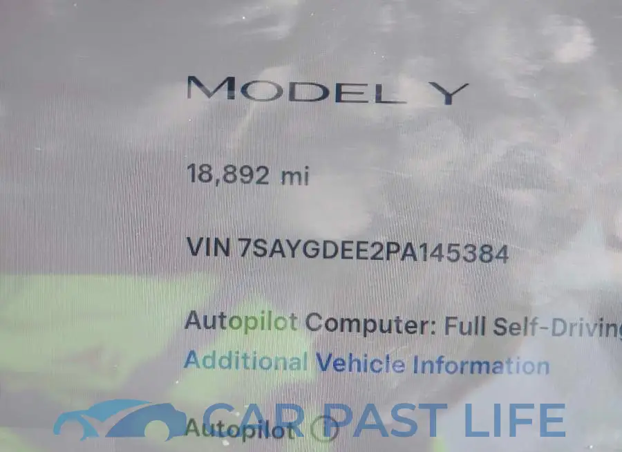 7SAYGDEE2PA145384# 14