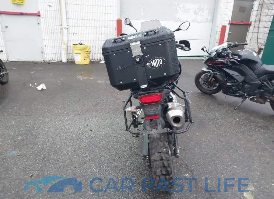 WB10B1901KZ791217# 6