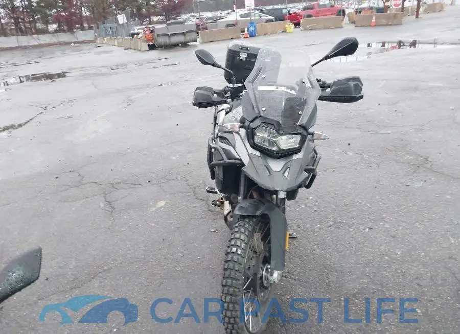 WB10B1901KZ791217# 5