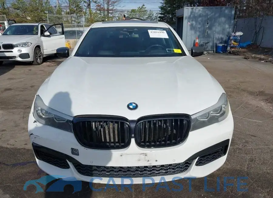WBA7E2C53GG547989# 12