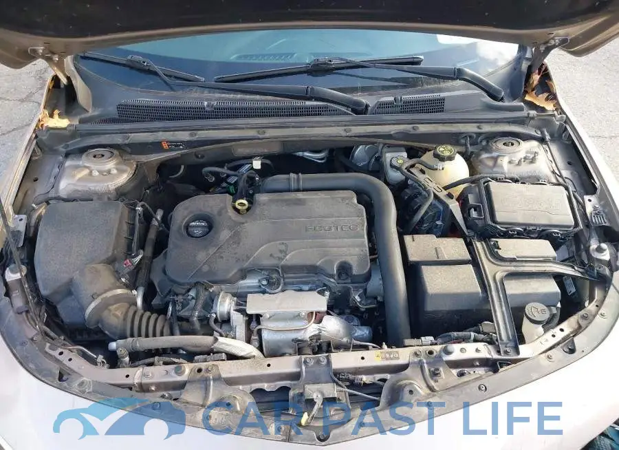 1G1ZD5ST9KF145076# 10