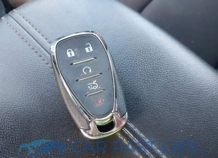 1G1ZD5ST9KF145076# 11