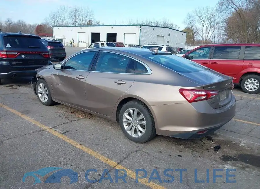 1G1ZD5ST9KF145076# 3
