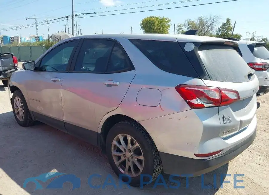 2GNAXHEV2L6163884# 3