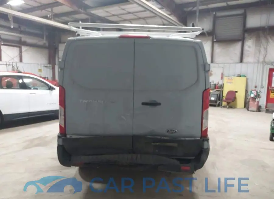1FTBR1Y80RKB81584# 16