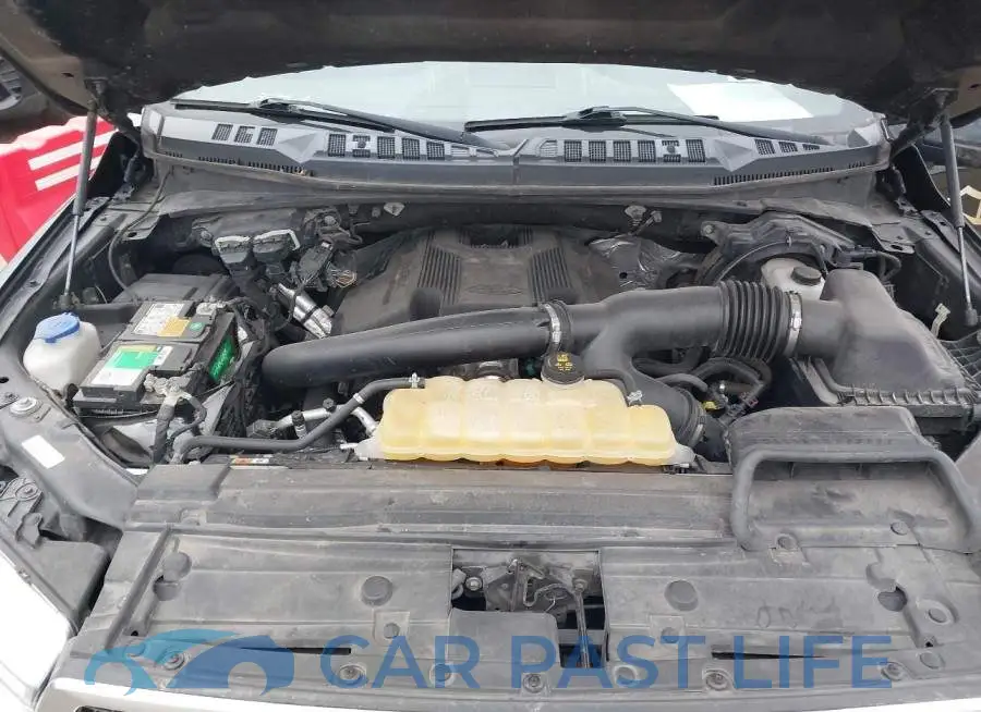 1FTEW1EG5JFD24303# 10