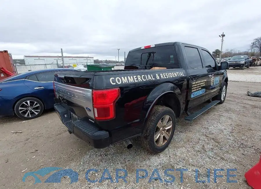 1FTEW1EG5JFD24303# 4