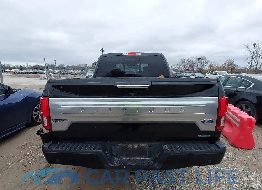1FTEW1EG5JFD24303# 16