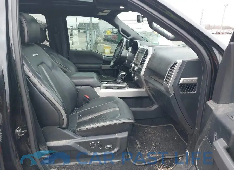 1FTEW1EG5JFD24303# 5