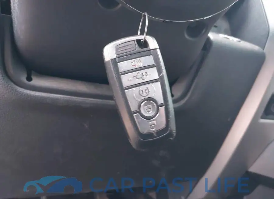 1FTEW1EG5JFD24303# 11