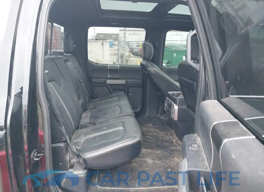 1FTEW1EG5JFD24303# 8
