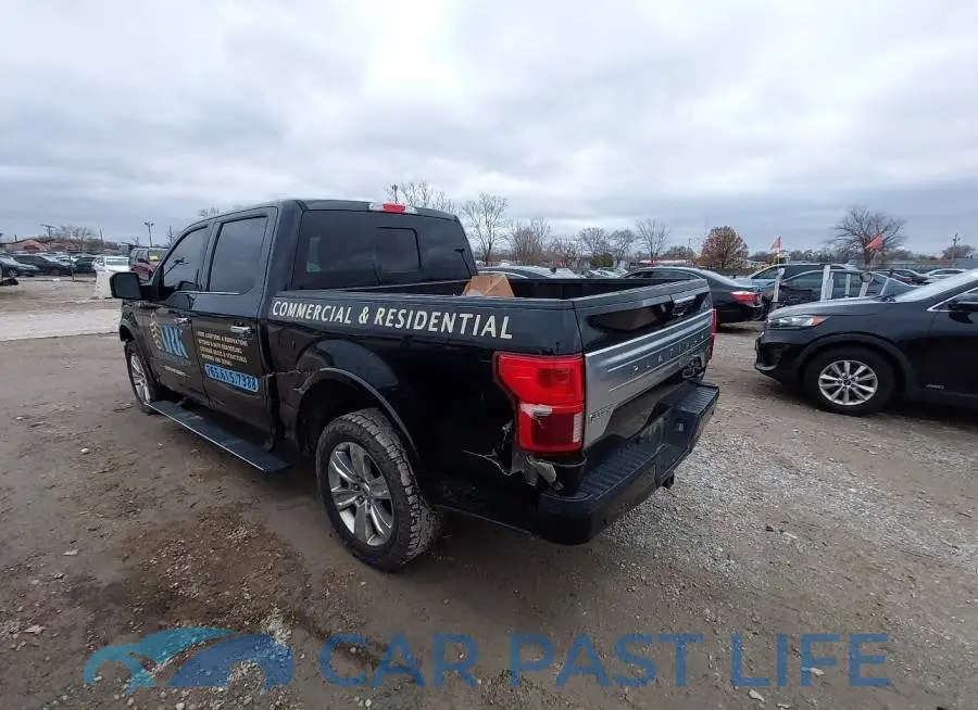 1FTEW1EG5JFD24303# 3