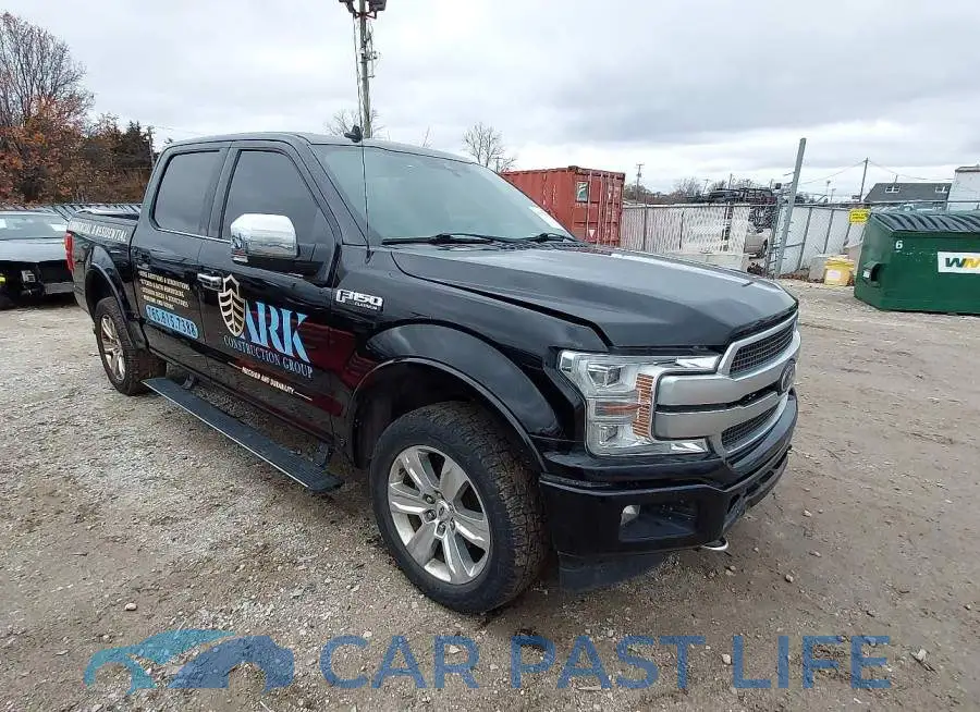 1FTEW1EG5JFD24303# 1