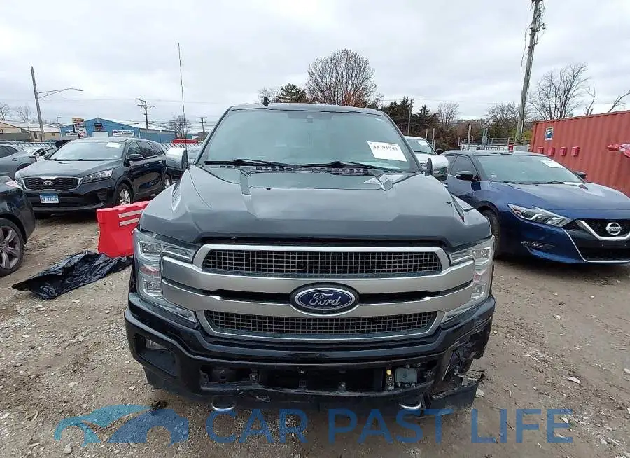 1FTEW1EG5JFD24303# 12