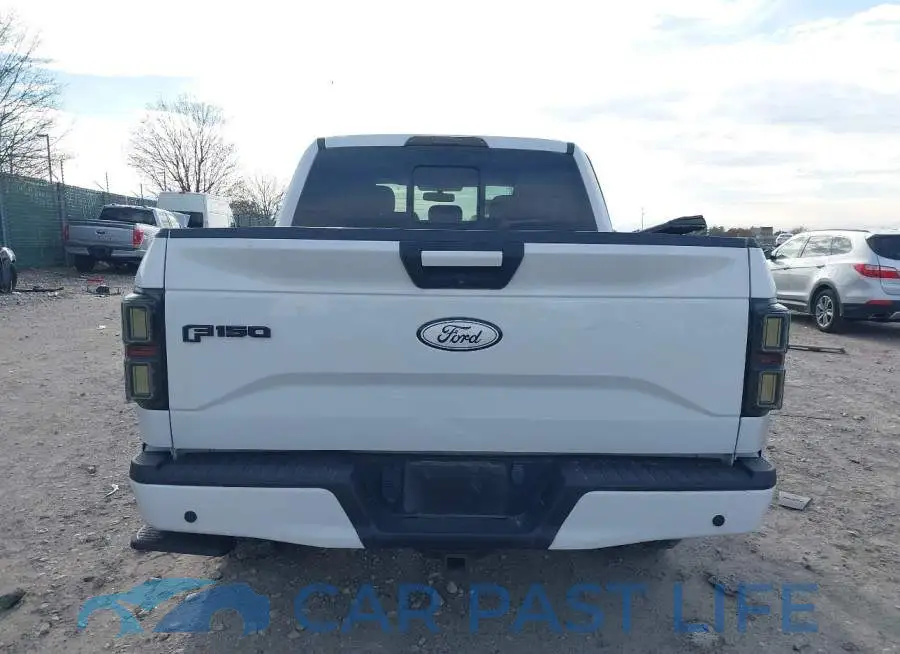 1FTEW1EP5HFC49015# 16