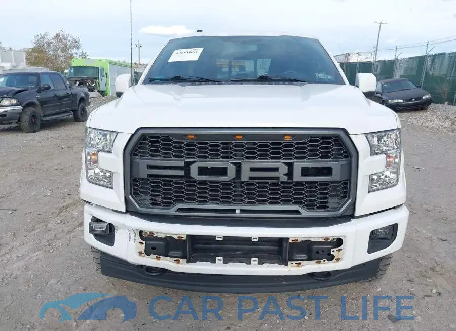 1FTEW1EP5HFC49015# 12