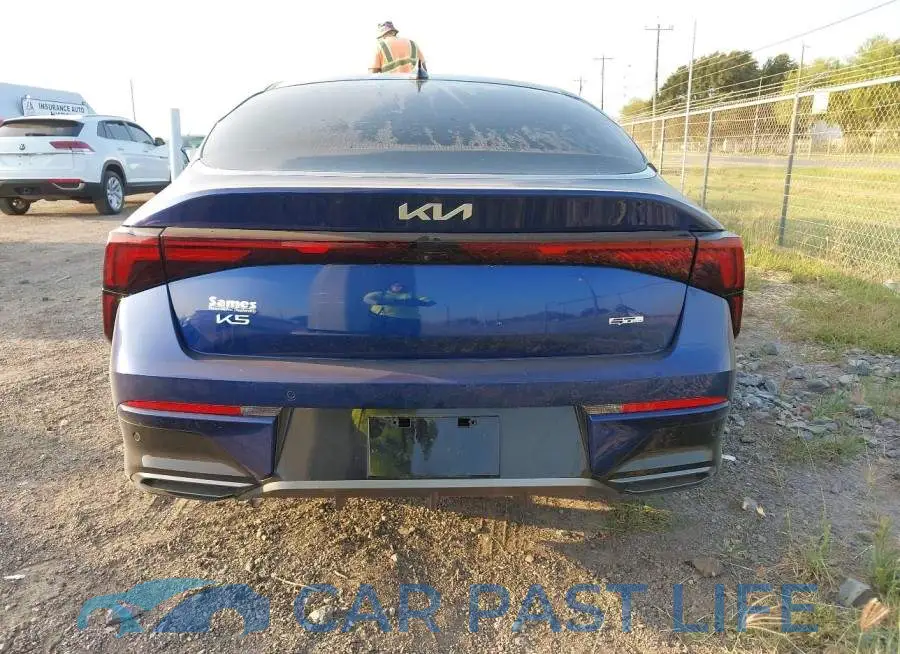 KNAG64J79S5382872# 17