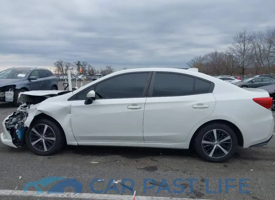 4S3GKAD68N3607010# 14