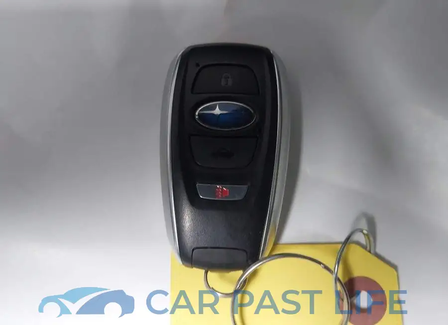 4S3GKAD68N3607010# 11