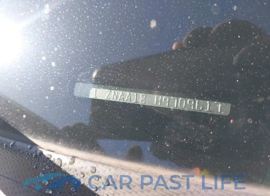 JF1ZNAA18H9709617# 9