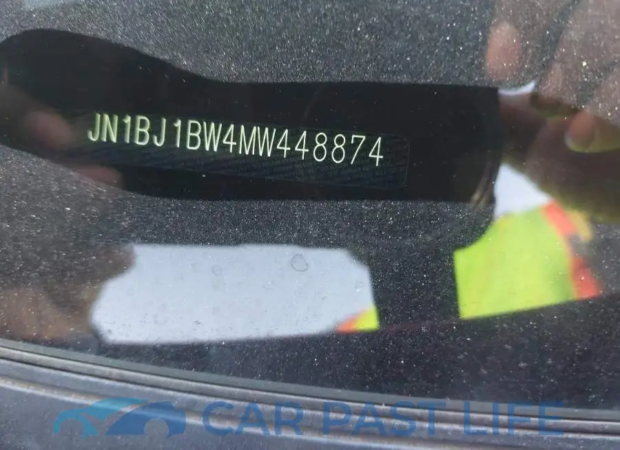 JN1BJ1BW4MW448874# 9