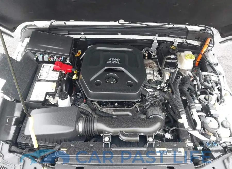 1C4JJXP68NW275172# 10