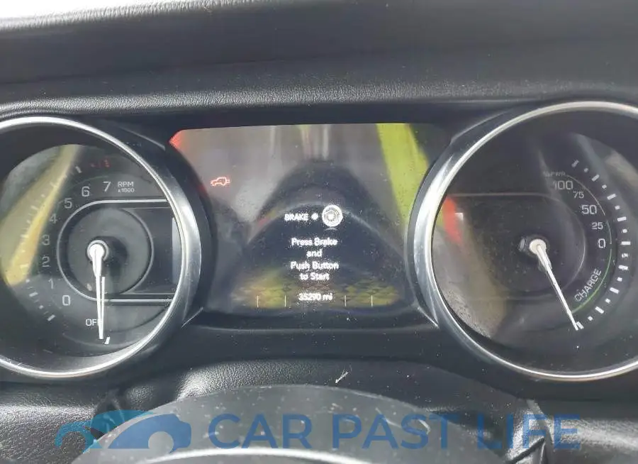 1C4JJXP68NW275172# 7