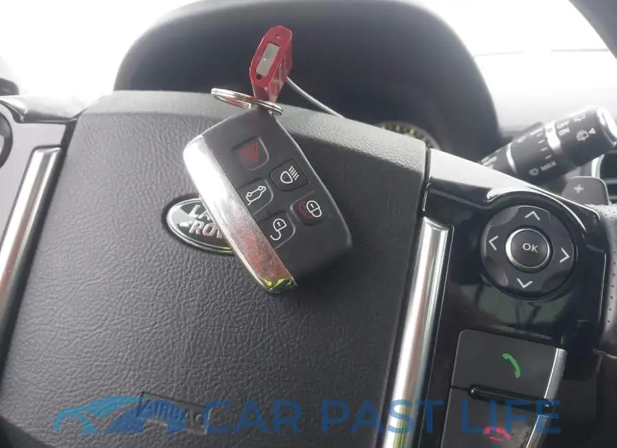 SALAK2V64GA822823# 11