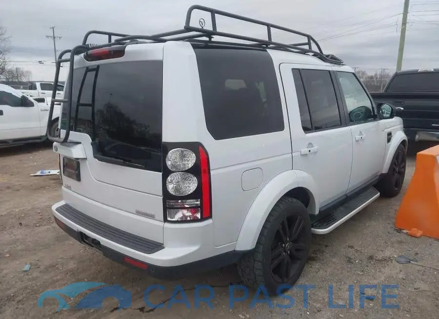 SALAK2V64GA822823# 4