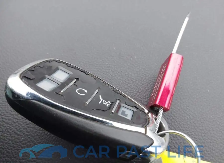 1GNERGKW6JJ270956# 11