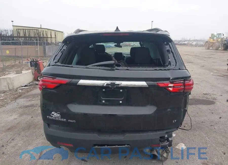 1GNEVGKW4PJ242318# 16