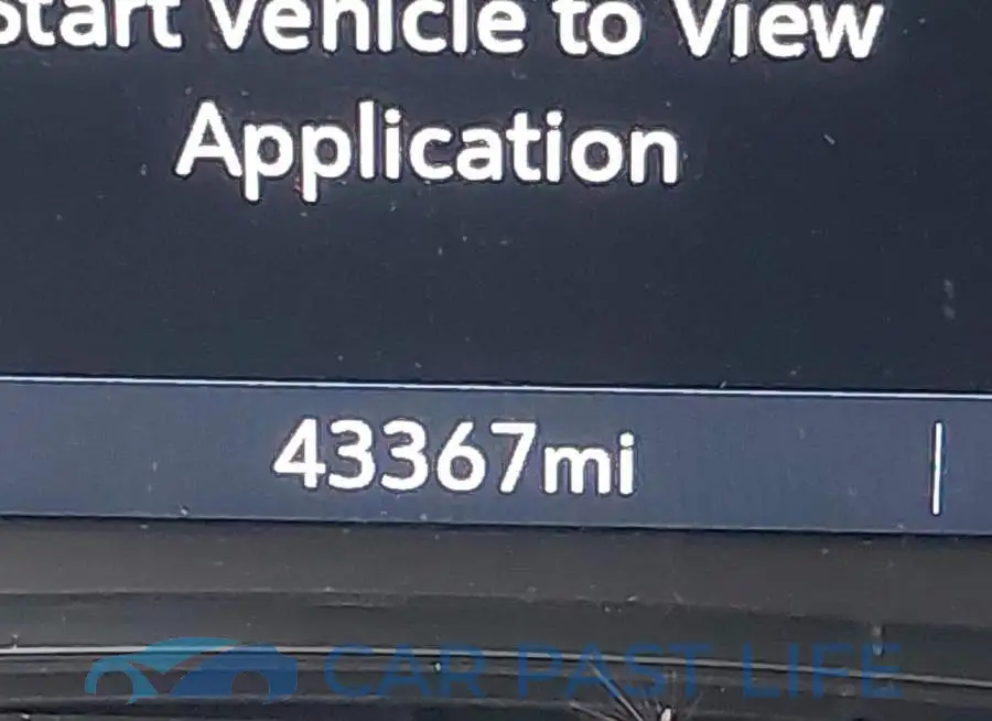1GNEVGKW4PJ242318# 15