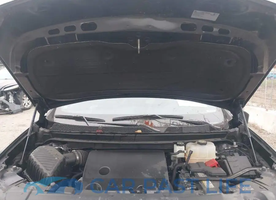 1GNEVGKW4PJ242318# 10
