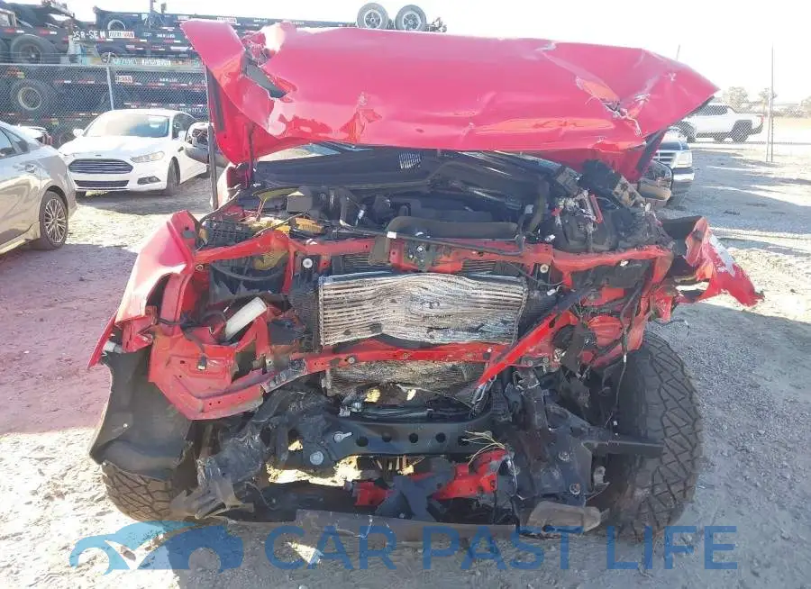 1FTER4FH5LLA19520# 6