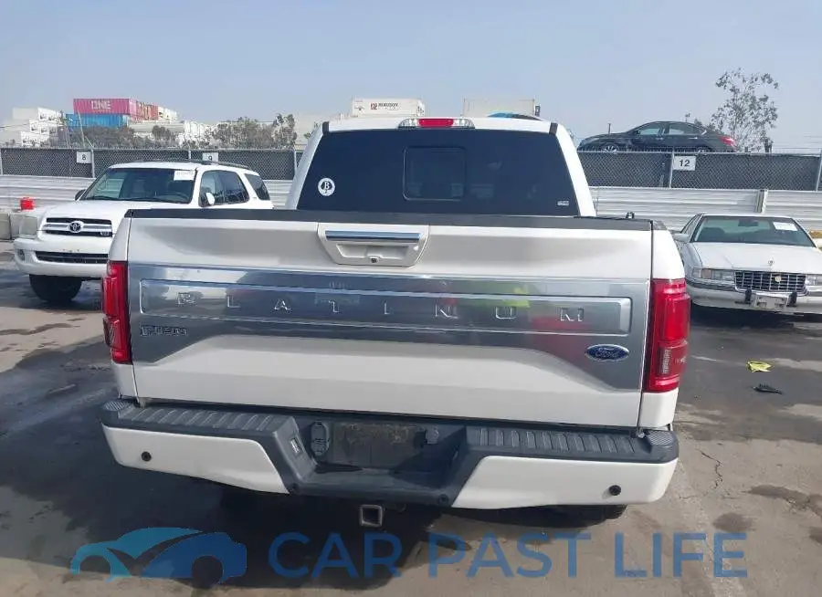 1FTEW1EG8GFA86438# 16