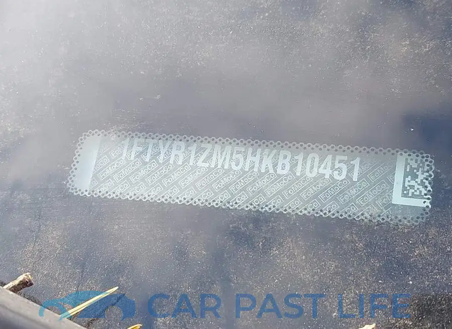1FTYR1ZM5HKB10451# 17